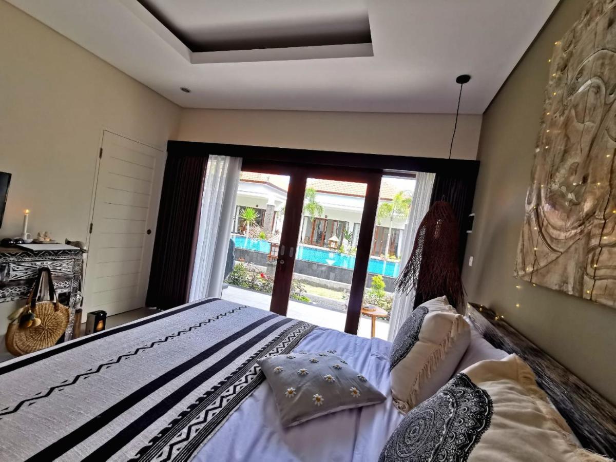 Kubu Garden Suites & Villas Nusa Dua Нуса-Дуа Екстер'єр фото