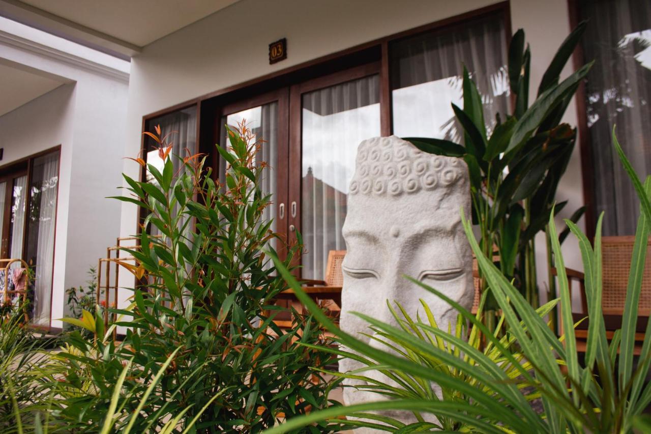 Kubu Garden Suites & Villas Nusa Dua Нуса-Дуа Екстер'єр фото