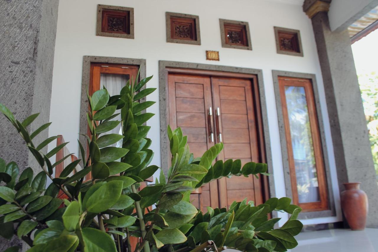 Kubu Garden Suites & Villas Nusa Dua Нуса-Дуа Екстер'єр фото